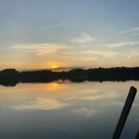 Modern With Direct Access And Fireplace Tatil Evi *