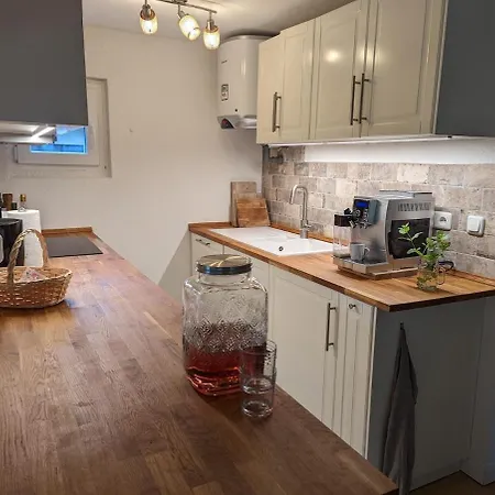 Modern With Direct Access And Fireplace Holiday home