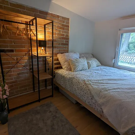 Tatil Evi Modern With Direct Access And Fireplace *