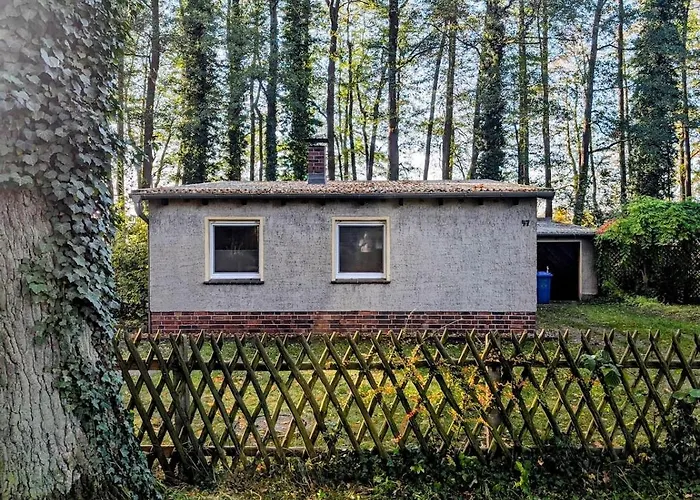 Modern With Direct Access And Fireplace *